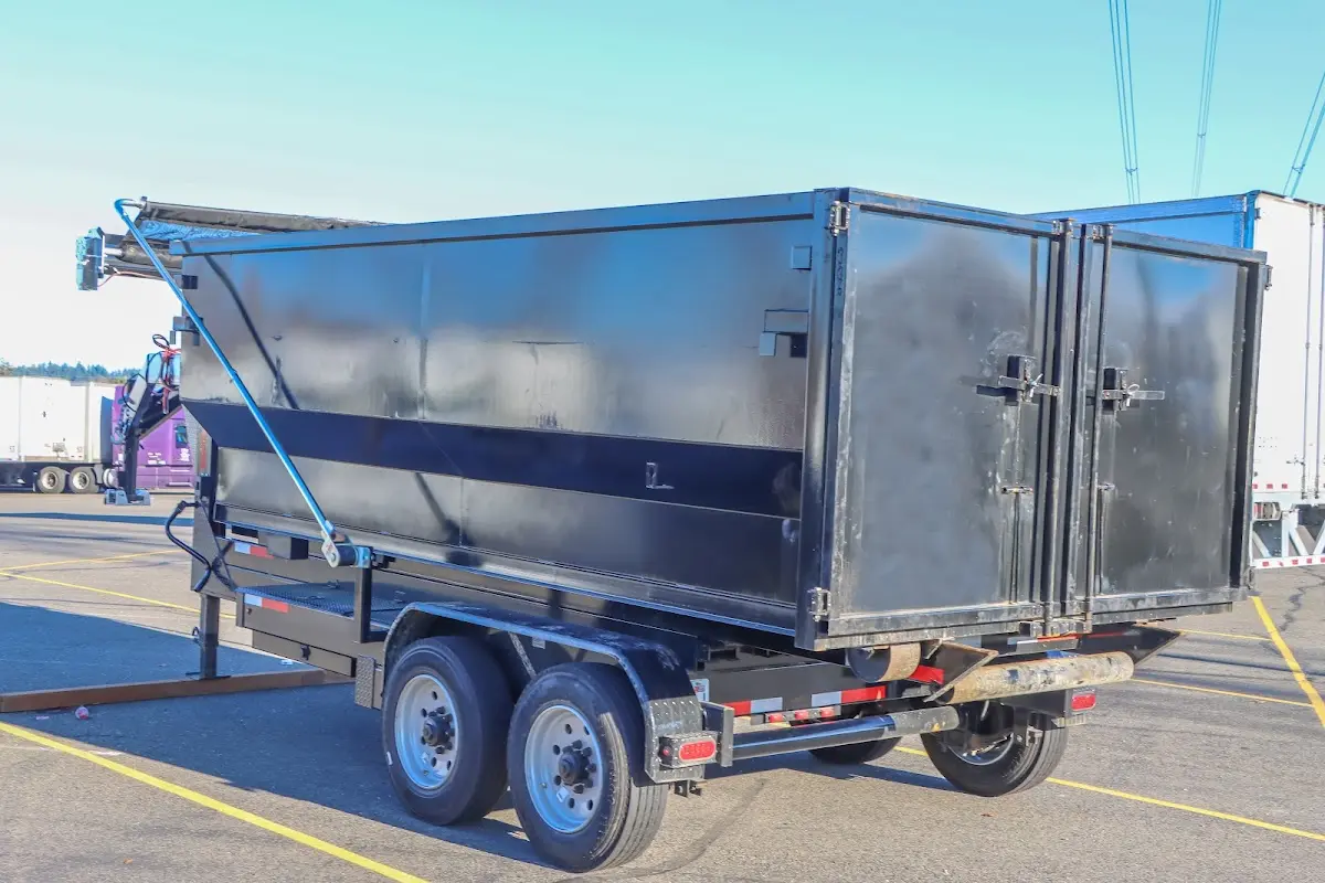 Dumpster Rental services in Highland, UT
